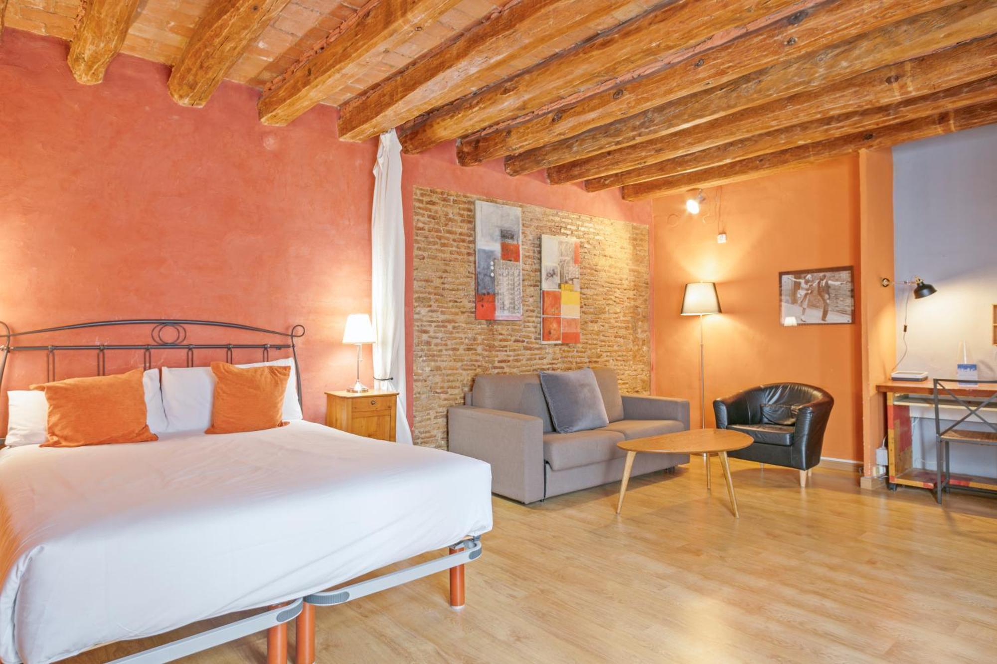 Apartment Friendly Manuela *